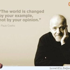 Allison Mack Instagram - Words to live by.....