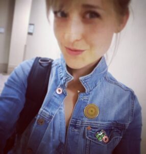 Actress Allison Mack HD Instagram Photos and Wallpapers September 2017