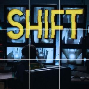 Allison McAtee Instagram - ⭐️ @shiftmovie2024 ⭐️ #screening this Wednesday 8:30pm in #losangeles 🎬 for #tickets 🎟️ go to: @hriff_hollywood_film_festival @hollywoodfilmfest 
.
#hollywood #independentfilmfestival 
#manythanks❤️ @alina_petrusan for the #redcarpetdress #lbd