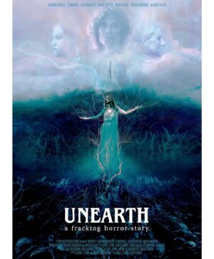 Allison McAtee Instagram - #wannawatch #unearthmovie !?! 🎟#ticketsonsalenow ⭐️#linktobuyinbio ⭐️
#US #premiere @milehighhorror #filmfestival Saturday, October 3rd. 

LIVE Q&A over Zoom with cast and crew after: 10:30 PM EST / 8:30 PM MST / 7:30 PM PST 
#actor #producer  #US #filmpremiere🎬 #fracking #horror #movie