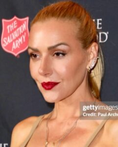 Allison McAtee Top 100 Instagram Photos and Posts