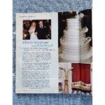 Allison Munn Instagram - 14 years married to my favorite person. ⁣ ⁣ I found this old issue of InStyle Weddings - the magazine folded years ago but I’m happy to report that @scottholroyd & I still going strong. ⁣ ⁣ 📷: @gaylebrooker