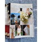 Allison Munn Instagram - 14 years married to my favorite person. ⁣ ⁣ I found this old issue of InStyle Weddings - the magazine folded years ago but I’m happy to report that @scottholroyd & I still going strong. ⁣ ⁣ 📷: @gaylebrooker