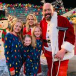 Allison Munn Instagram – THE BIG SHOW SHOW Christmas Special (written by @jpmccarts & directed by @jodyfm ) is out on @netflix today. It’s also our series finale. This was the best job, with the best people. I’m forever grateful. Thank you all for watching.  #TheBigShowShow