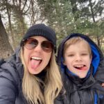 Allison Munn Instagram - I 🤍 him. #nationalsonday