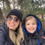 Allison Munn Instagram - I 🤍 him. #nationalsonday