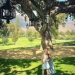 Allison Munn Instagram - I 🤍 her. #nationaldaughtersday