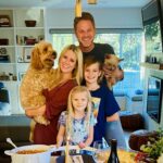 Allison Munn Instagram - Grateful.