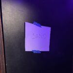 Allison Scagliotti Instagram - Scenes from show day.