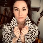 Allison Scagliotti Instagram - A cold girl™️ no more. Thanks, @brixton @brixtonwomens @fromthelobby