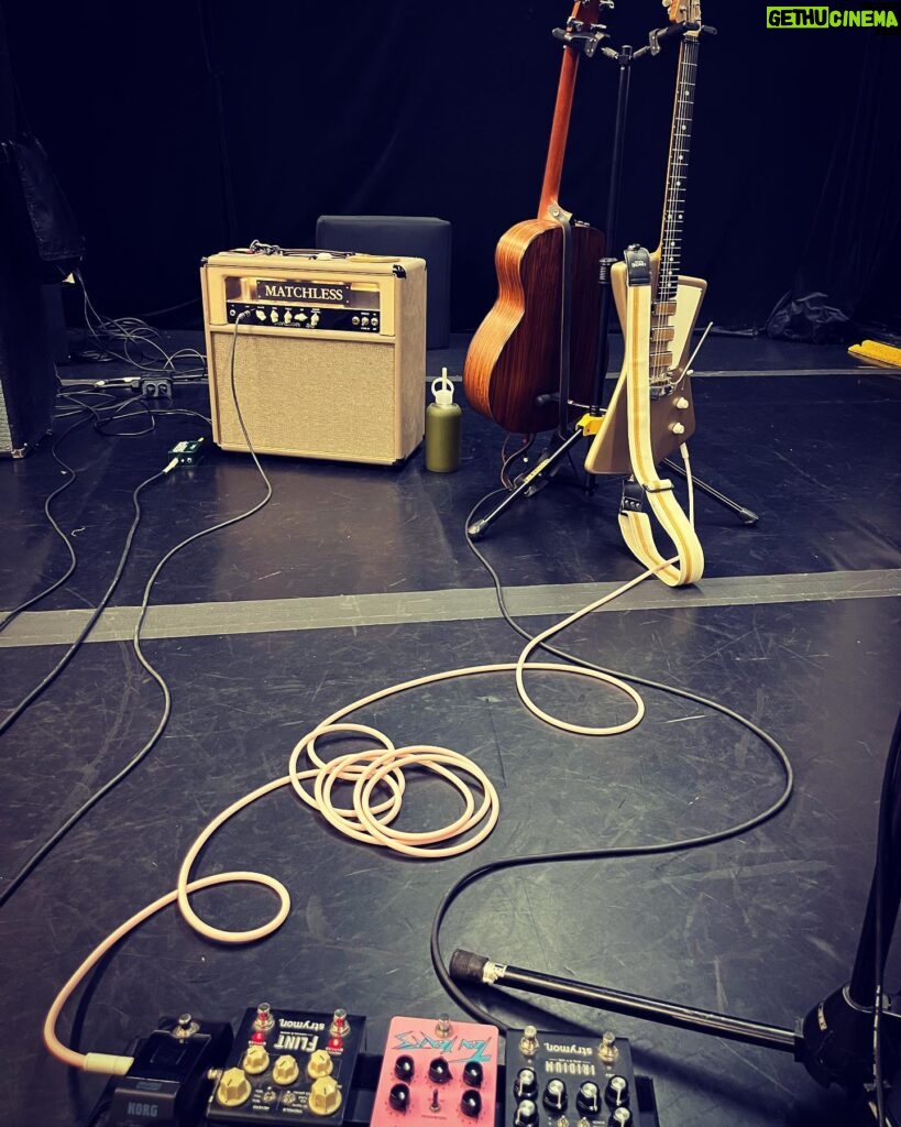 Allison Scagliotti Instagram - Scenes from rehearsal. Step right up to @7horseband with a feature set by dada tomorrow at @theroxy. Ticket l*nk in b*o.