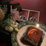 Ally Chiu Instagram - ❤️🖤 最近出門的量大概是我半年份吧 我再不出門就沒朋友了（開玩笑的☺️