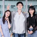 Ally Chiu Instagram - 🤖🤎💡 《#黑盒子》 一起進入奇幻美學的世界裡吧