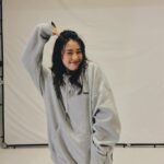 Ally Chiu Instagram - 年前最後一拍 新年快樂 謝謝大家🧧❤️🫶🏻