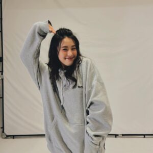 Ally Chiu Thumbnail - 2.8K Likes - Most Liked Instagram Photos