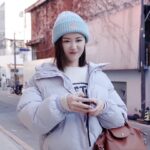 Ally Chiu Instagram - 我們每天一早的訊息： 好累喔 再晚半小時（半小時到後～ 等我喔快好跟妳說😆