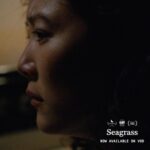 Ally Maki Instagram - It’s here. SEAGRASS is out now on all major VOD platforms in Canada, the US and the UK! Thank you for all your love and support of our film ❤️ @seagrassfilm