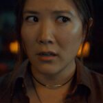 Ally Maki Instagram - The people of Deerfield have questions. Season 2 of The Big Door Prize is now streaming.