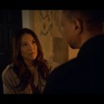 Ally Maki Instagram - Season 2 of #TheBigDoorPrize is out now on @appletv!!!!!! Get ready for the next stage. 🦋