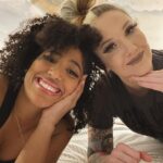 Allysin Kay Instagram - Hi friends 😍 Our 2024 HEX Calendar Pre-Order just went LIVE to the public!! (Patreon members got a head start) We sold out last year before ever showing what was inside 🥹 and this year they’re even better - Let’s see if we can do that again! There is a limited quantity available so get yours before they’re gone! 🖤 ALLYSINKAY.COM