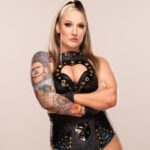 Allysin Kay Instagram - **MY WRESTLECON WEEKEND SCHEDULE** TODAY Thursday 4/4 at 6pm: @combatfightultd! Friday 4/5: - Signing at @officialwrestlecon from 9am-2pm courtesy of @kayfabeclothingco! - VIRTUAL Signing at 6pm ET via @captainscornerwrestling’s Facebook Live! Saturday 4/6: - Signing at @officialwrestlecon from 9am-2pm courtesy of @kayfabeclothingco! - I will be live streaming from Wrestlecon on Twitch at some point in the afternoon! (Link in bio) (**as far as I know, bc wrestling is wild & changes at the literal last second all the time 🙃)