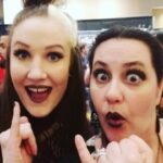 Allysin Kay Instagram - Happy Birthday, Daff 💚