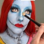 Allysin Kay Instagram - And by the time I’m done streaming I’m too tired to take pictures 🙃 I need an assistant 🫠 I’m going live tonight on Twitch at 10pm Eastern as… MYSELF!!! 🫢🫣 And my scariest challenge of all… I’m gonna be ON TIME! 😵😰