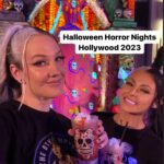 Allysin Kay Instagram – He really got me in the end 😅

Halloween Horror Nights 2023: Hollywood

#HHN #HHNhollywood #HHN2023 #HHNhollywood2023