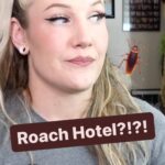 Allysin Kay Instagram – 🚨 New video up on YouTube! 🚨

ROACH MOTELS, Scary Road Trips, & How Not to SUCK as a Travel Partner

I’m trying to get my YouTube monetized so watching my videos helps tremendously! 🖤

Link in my stories and bio 🪳