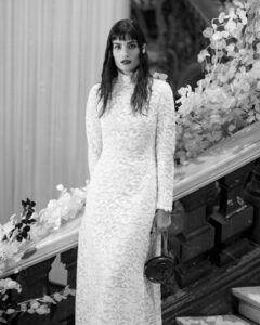 Actress Alma Jodorowsky HD Instagram Photos and Wallpapers October 2023