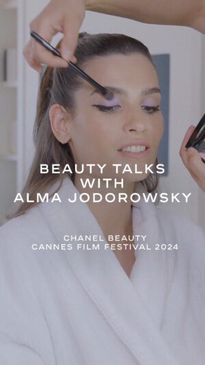 Alma Jodorowsky Thumbnail -  Likes - Top Liked Instagram Posts and Photos