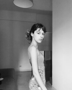 Actress Alma Noce HD Instagram Photos and Wallpapers June 2022