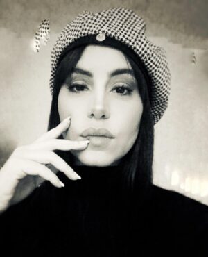 Almila Bağrıaçık Thumbnail - 3.5K Likes - Top Liked Instagram Posts and Photos