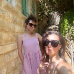 Alona Tal Instagram - A little throw back to this past summer. When I was back home in Israel with my family of girlfriends @yael_tal @neslibarda @aniabukstein . I miss them so much these days. Can’t wait for relaxing times like those again.