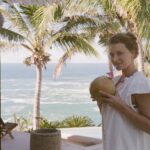 Aly Michalka Instagram - When you get film back from Mexico and realize you prefer vacations in @apieceapart 🌴 🇲🇽 📷 @auhasardspr