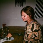Aly Michalka Instagram - Thankful for so much this year. Most importantly my health and family. This year has not been an easy one, the first 7 months of the year were very hard on my mental health…..I do know that I am very blessed though. I have food on the table, a roof over my head and family who are alive and well. Many are not experiencing these basic comforts 😔 Let’s take a moment to lift them up in prayer and be thankful for what we do have, even if it feels small ❤️‍🩹🍂