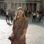 Aly Michalka Instagram - Life is always better on film 🎞️ 📷 @auhasardspr