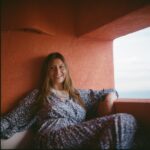 Aly Michalka Instagram - When you get film back from Mexico and realize you prefer vacations in @apieceapart 🌴 🇲🇽 📷 @auhasardspr