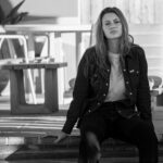 Aly Michalka Instagram - Los Alamos, California 📷 @sarahertelphoto