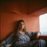 Aly Michalka Instagram - When you get film back from Mexico and realize you prefer vacations in @apieceapart 🌴 🇲🇽 📷 @auhasardspr