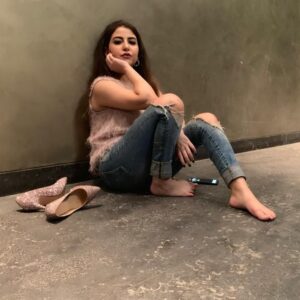 Alyaa Assaf Instagram - Superwoman do it in high heels 👠 📸 @asmaa_galal
