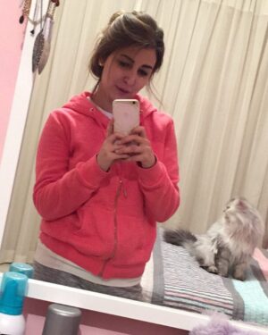 Alyaa Assaf Instagram - Respect urself enough to know that u deserve the very best 😉  gd night😴