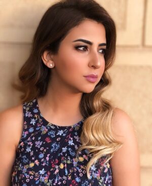 Alyaa Assaf Instagram - 