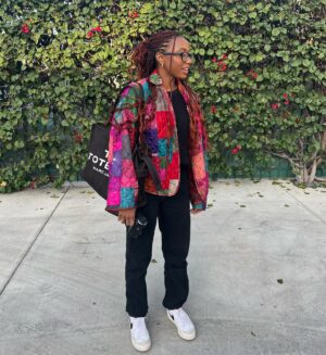 Alyah Chanelle Scott Instagram - releasing (some of) the tapes !