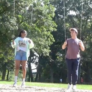 Alyah Chanelle Scott Instagram - releasing (some of) the tapes !