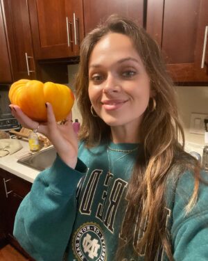 Alyssa Jirrels Instagram - bloop!