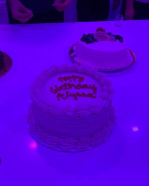 Alyssa Jirrels Instagram - Turned 22. Went to Bushwick. Saw a sunset. 🤸‍♀️
