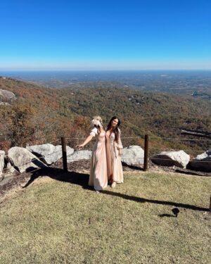 Alyssa Snider Instagram - The one where we went to the mountains and my people got married 🎀