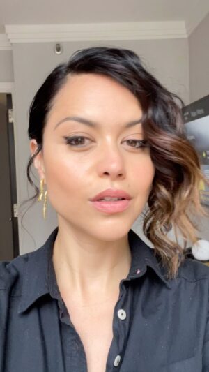 Alyssa Diaz Instagram - Life is but a dream…embrace every moment