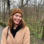 Alyssa Sutherland Instagram – Lately 🧶